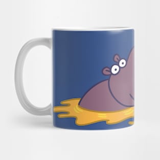 too drunk Mug